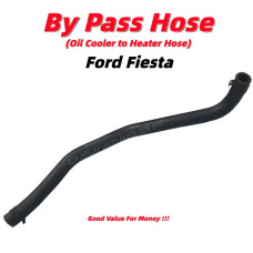 By Pass Hose (Oil Cooler to Heather) By Pass Hose (Oil Cooler to Heather)
